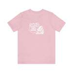Jake's T Shirt