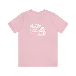 Jake's T Shirt
