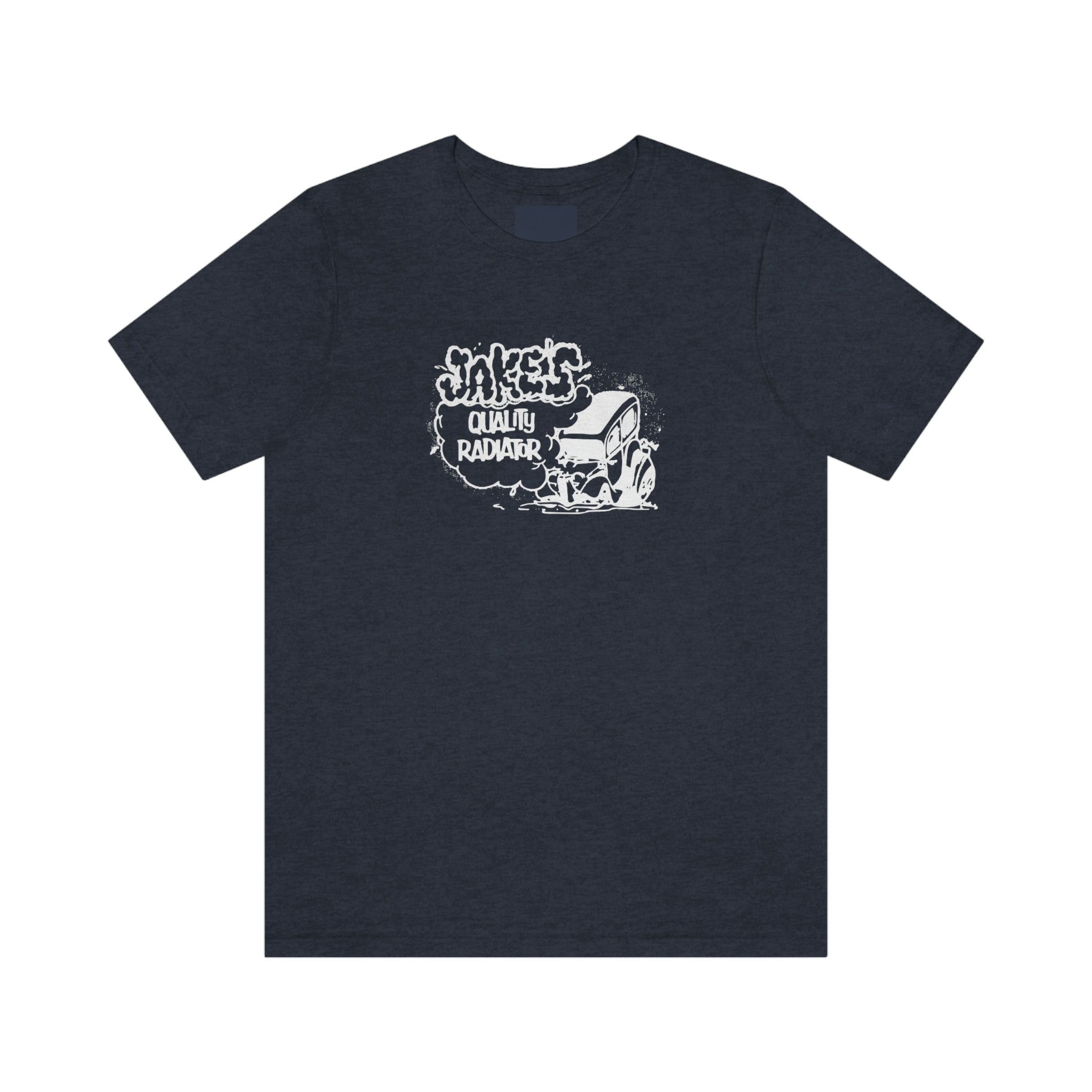 Jake's T Shirt