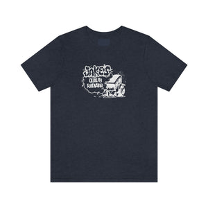 Jake's T Shirt