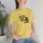 Jake's T Shirt