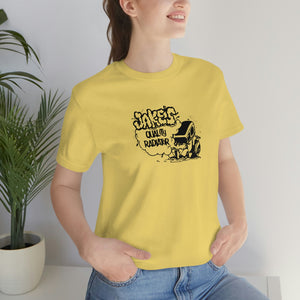 Jake's T Shirt
