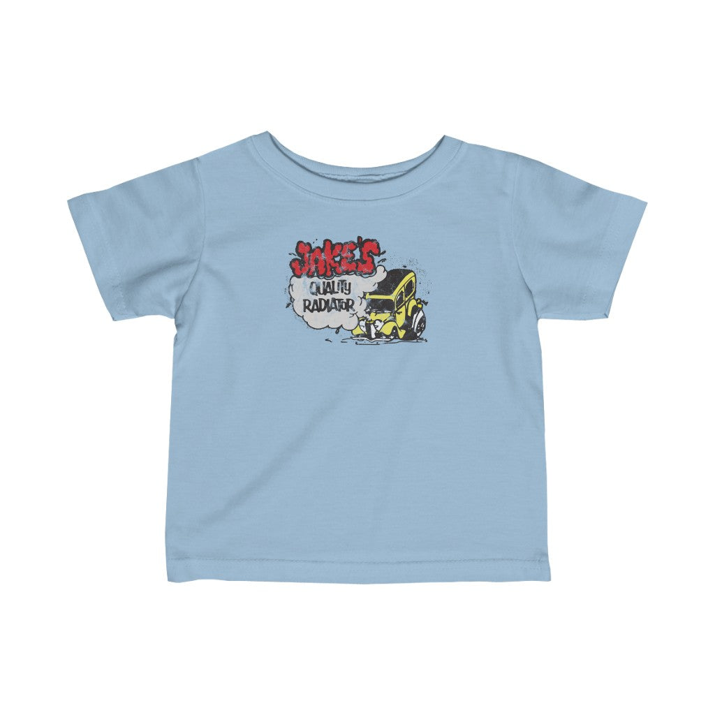 Jake's Vintage Infant T Shirt