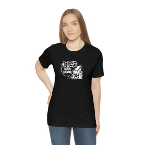 Jake's T Shirt