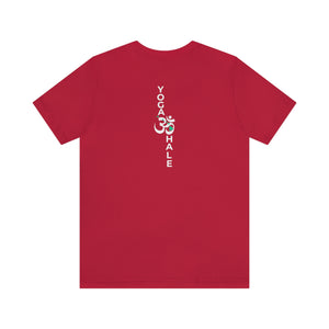 Yoga Hale Brave Unisex T Shirt