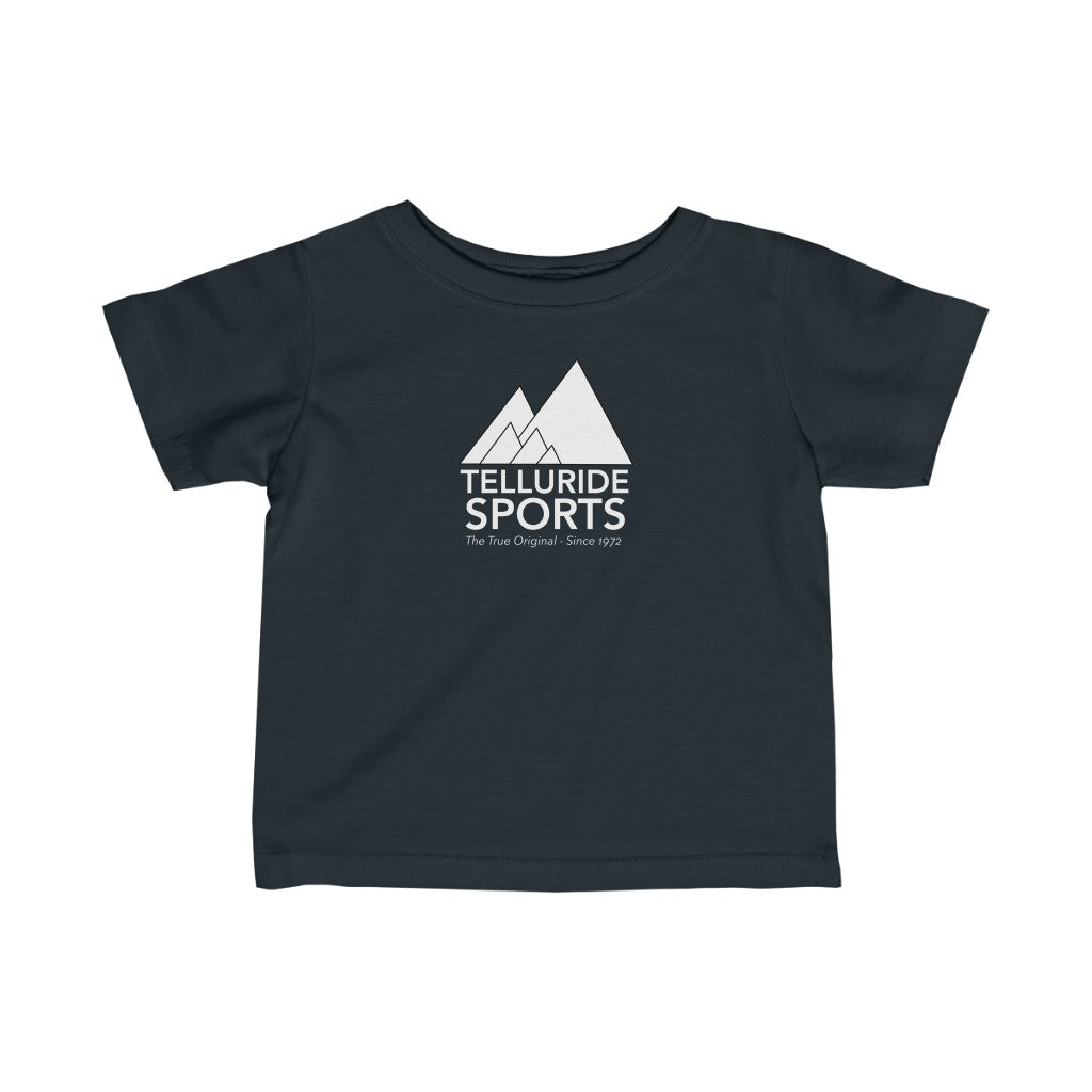 Telluride Sports Infant T Shirt