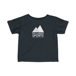 Telluride Sports Infant T Shirt
