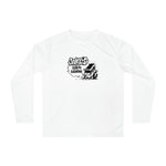 Jake's Performance Long Sleeve Shirt