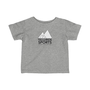 Telluride Sports Infant T Shirt