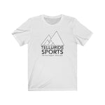 Telluride Sports Vintage T Shirt