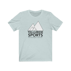 Telluride Sports T Shirt
