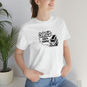 Jake's T Shirt
