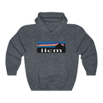 Iowa Iowa City Mission (IICM) Hoodie