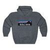 Iowa Iowa City Mission (IICM) Hoodie