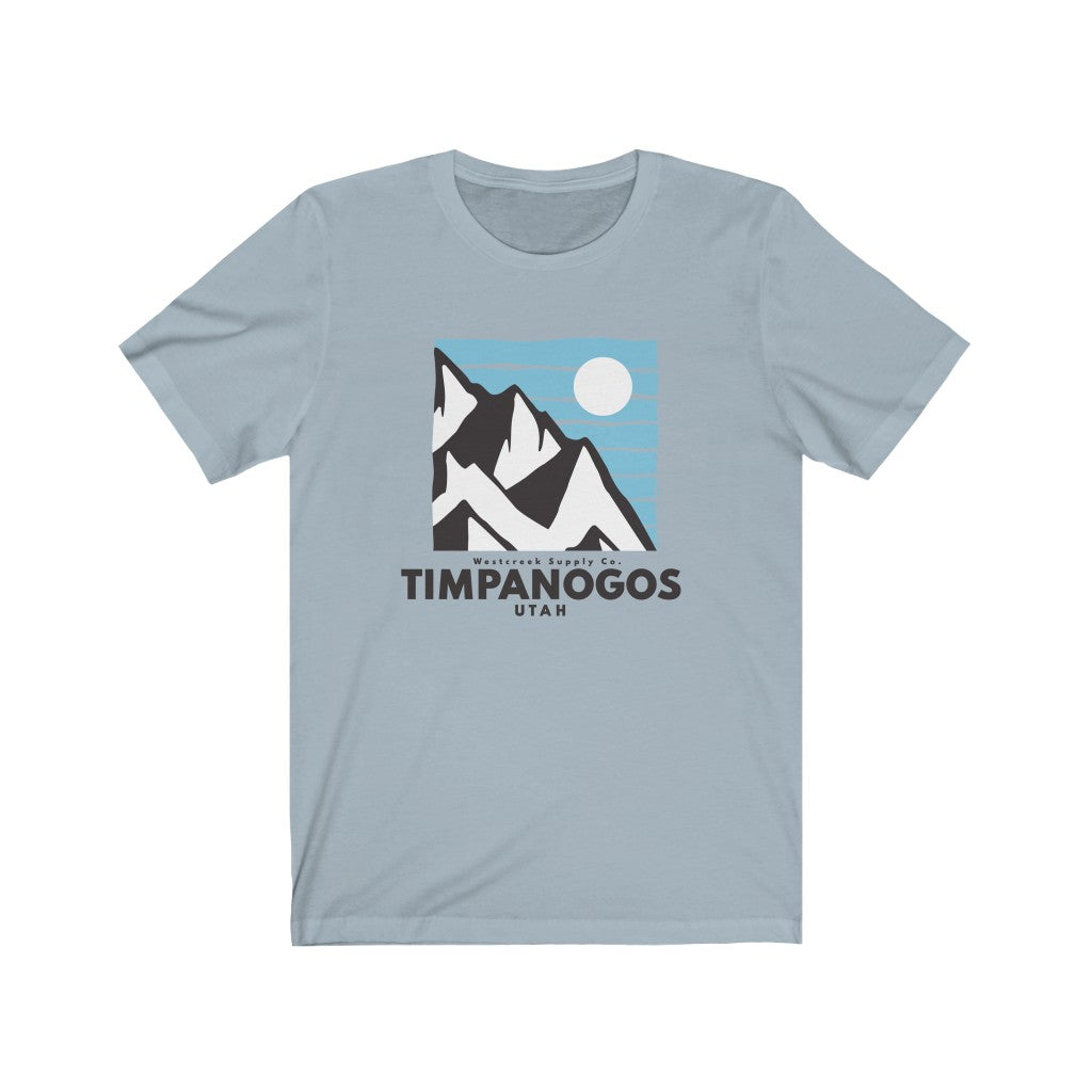Timpanogos T Shirt