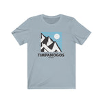 Timpanogos T Shirt