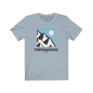 Timpanogos T Shirt