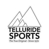 Telluride Sports  Stickers