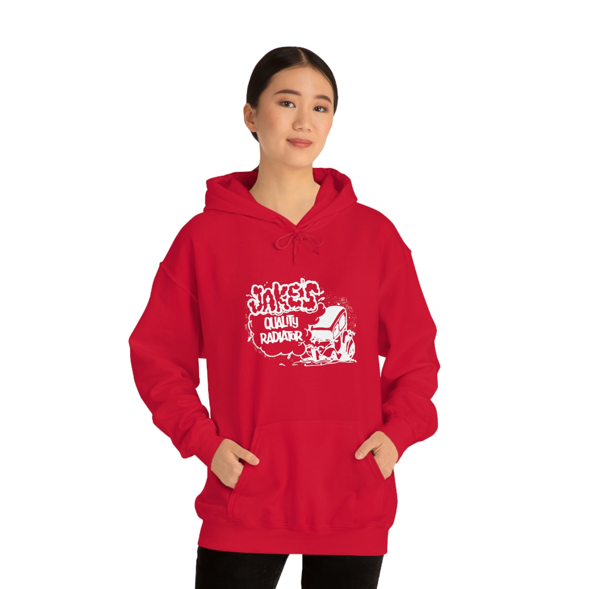 Jake's Hoodie