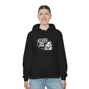Jake's Hoodie