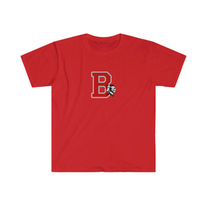 Braves Logo Softstyle T-Shirt