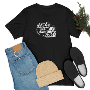 Jake's T Shirt