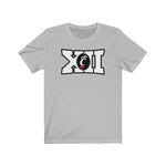 Cincinnati Big12 T Shirt - Single Side