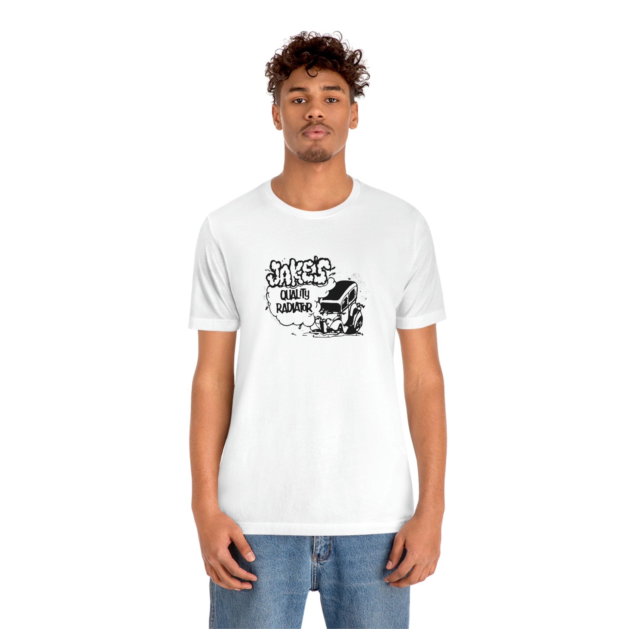 Jake's T Shirt