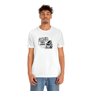 Jake's T Shirt
