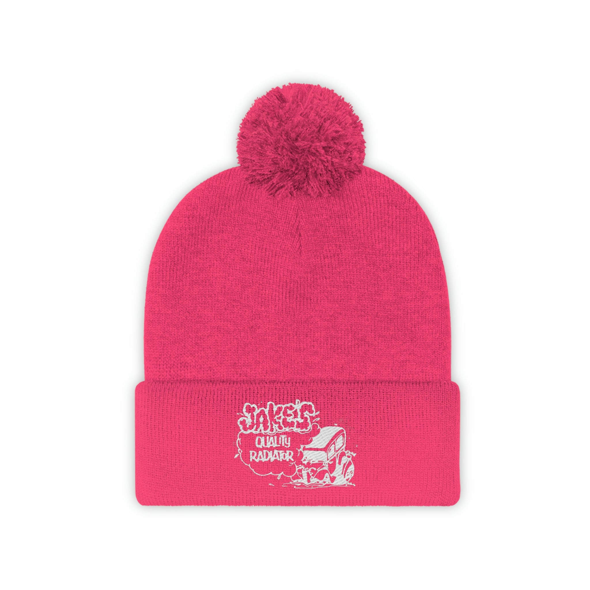 Jake's Beanie