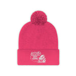 Jake's Beanie