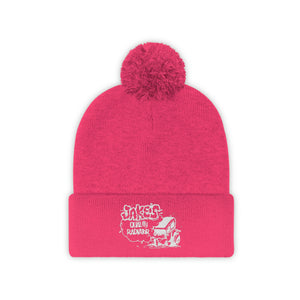 Jake's Beanie
