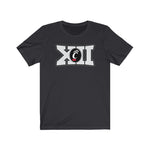 Cincinnati Big12 T Shirt - Single Side