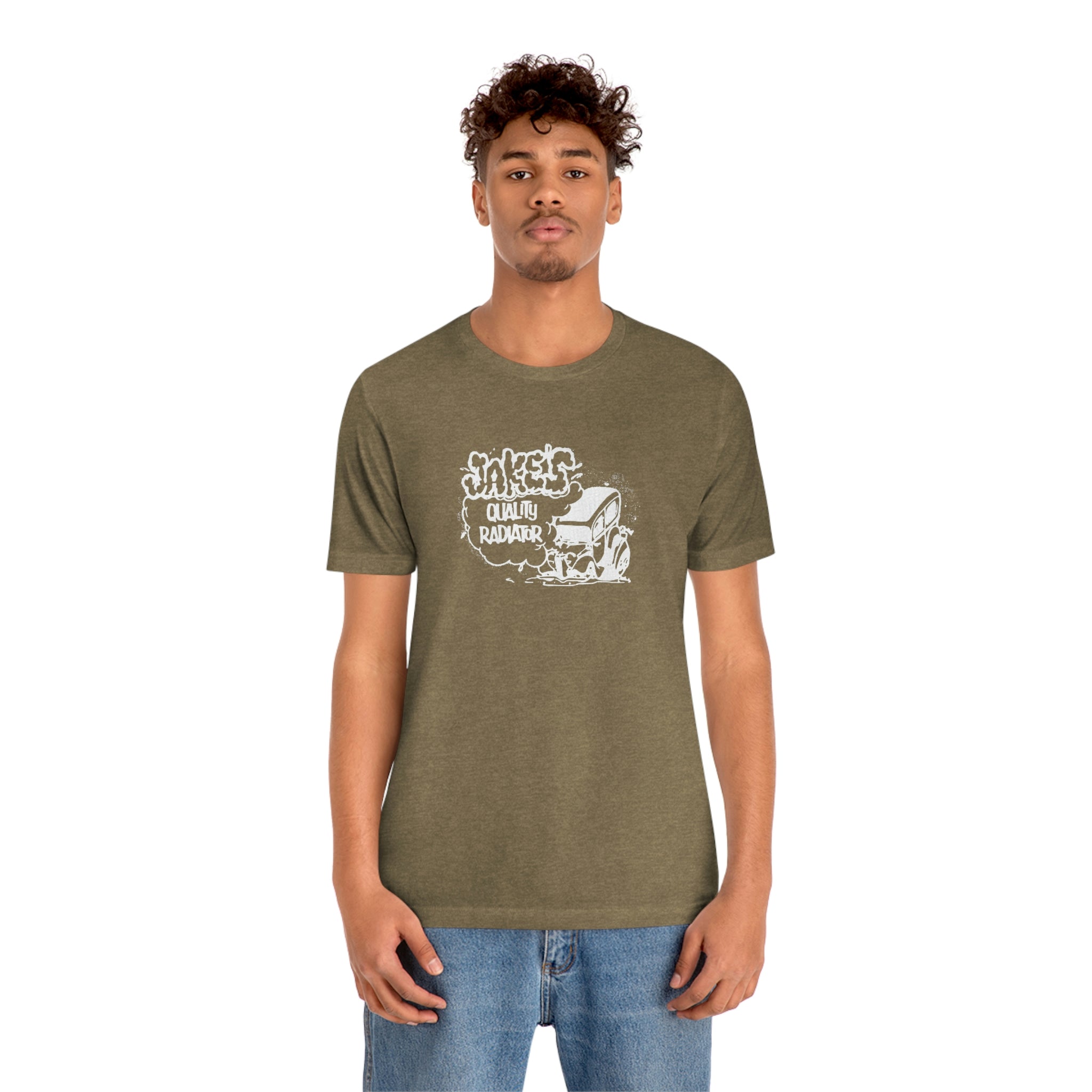 Jake's T Shirt