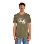Jake's T Shirt