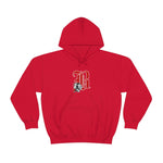 Braves OE Logo Hoodie