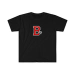 Braves Logo Softstyle T-Shirt