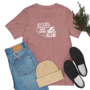 Jake's T Shirt