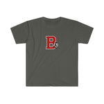 Braves Logo Softstyle T-Shirt