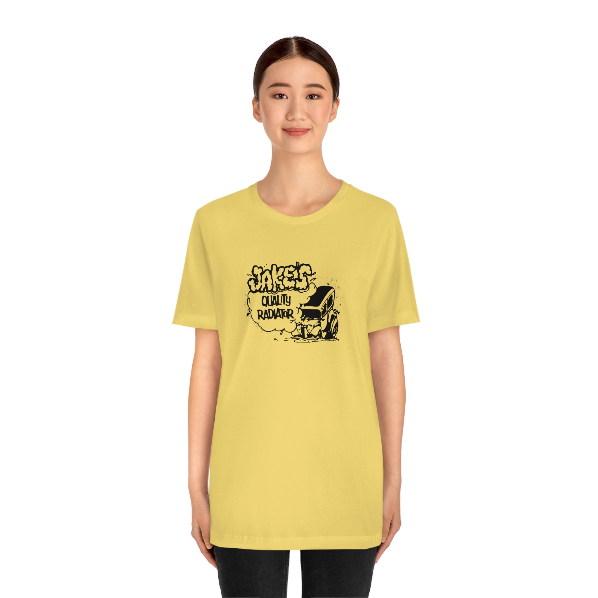 Jake's T Shirt