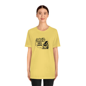 Jake's T Shirt