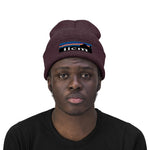 Iowa Iowa City Mission (IICM) Beanie