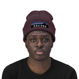 Iowa Iowa City Mission (IICM) Beanie