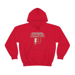 Braves Feather Hoodie