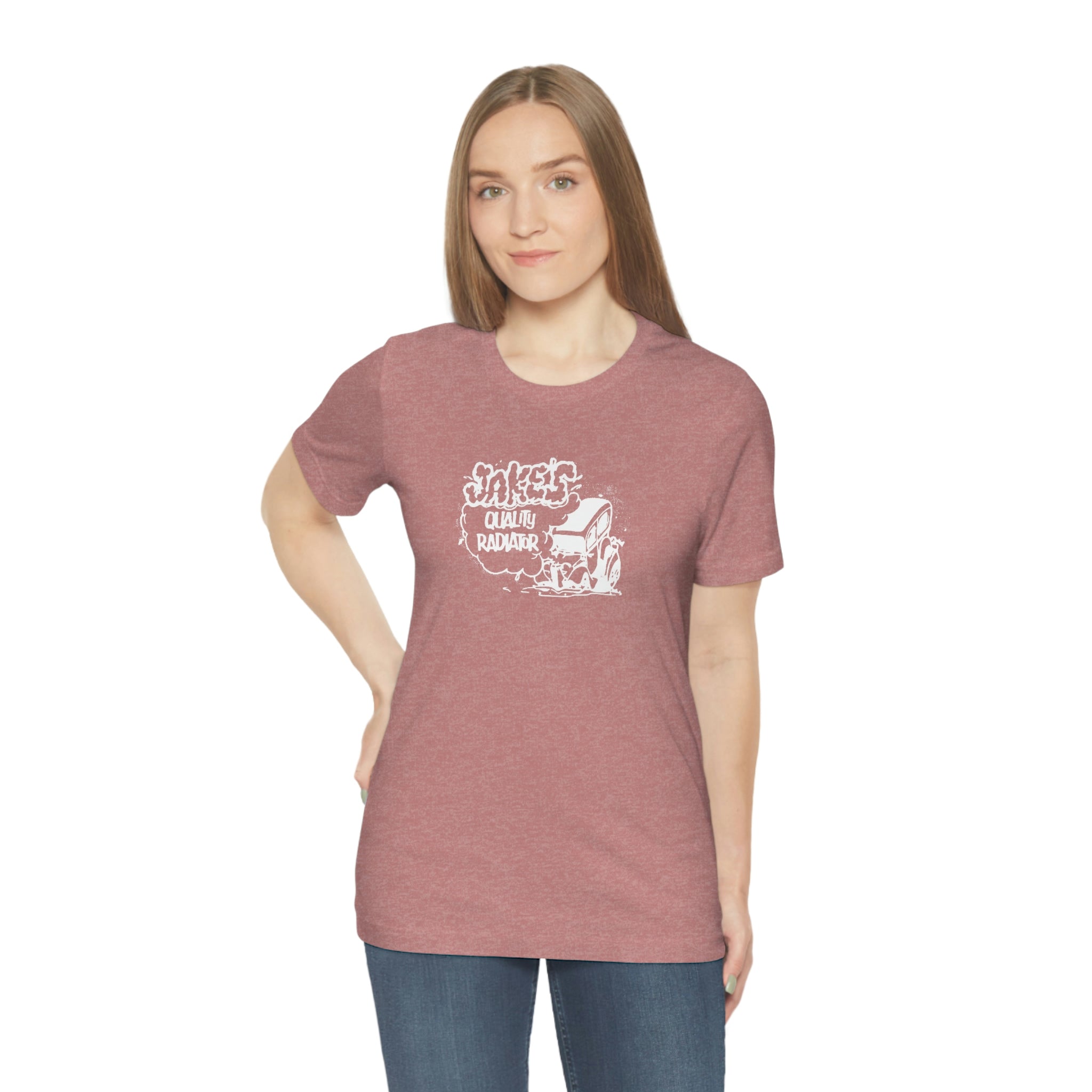 Jake's T Shirt