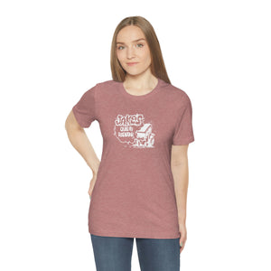 Jake's T Shirt