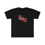 BHS Braves Softstyle T-Shirt