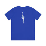 Yoga Hale Brave Unisex T Shirt