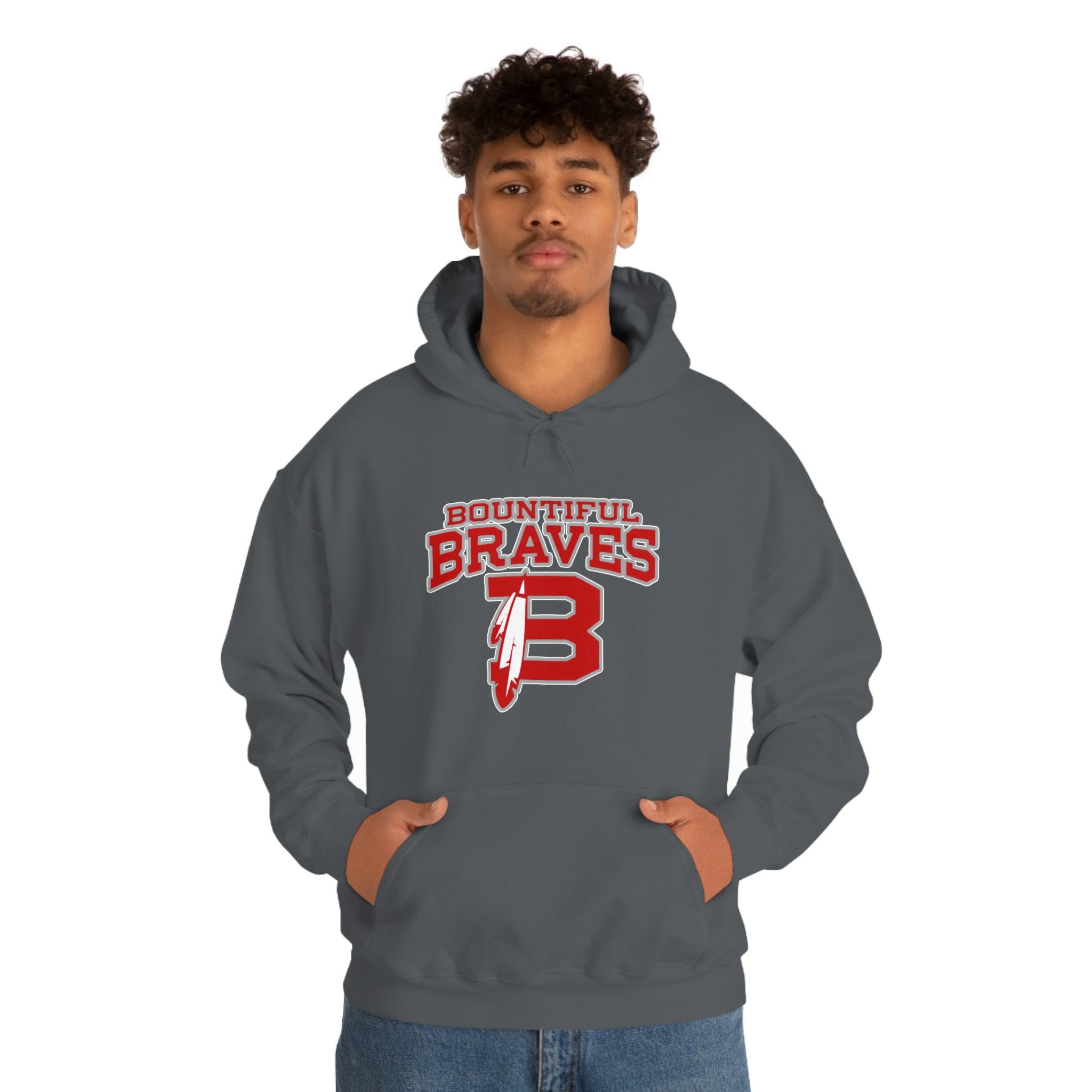 Braves Hoodie 