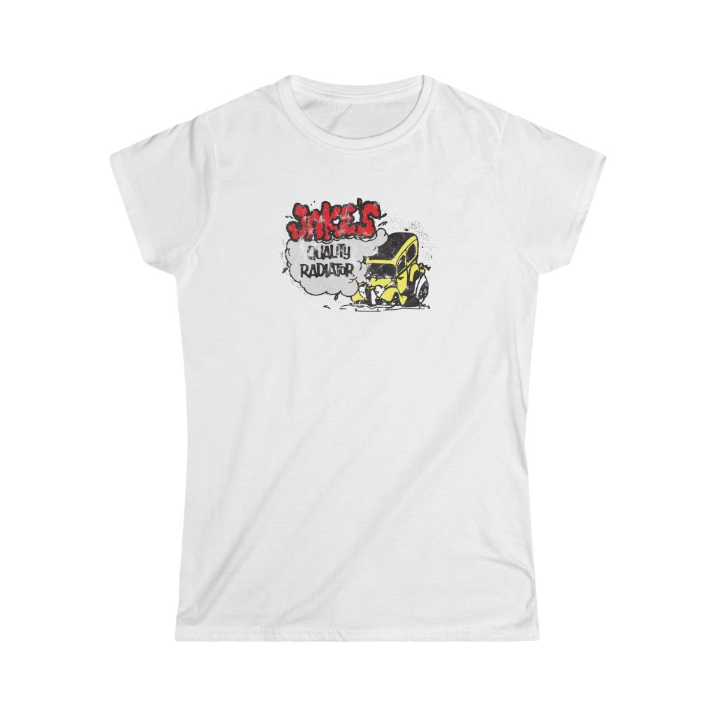 Jake's Vintage Women's T Shirt